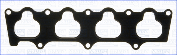 Gasket, intake manifold (13176400)