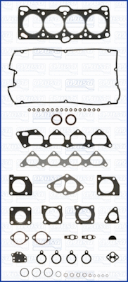 Gasket Kit, cylinder head (52108000)