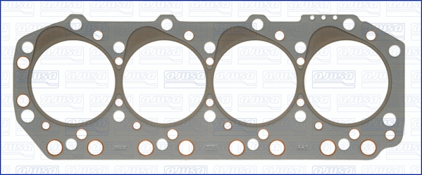Gasket, cylinder head (10100120)