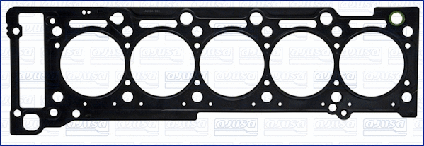 Gasket, cylinder head (10199400)