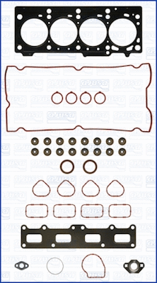 Gasket Kit, cylinder head (52194500)