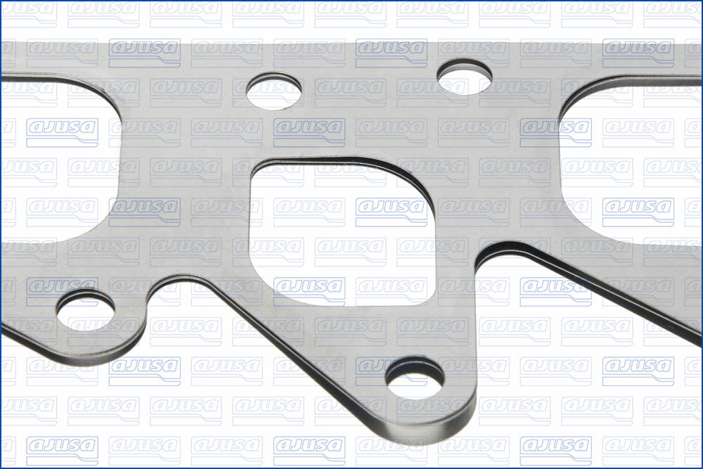 Gasket, intake/exhaust manifold
