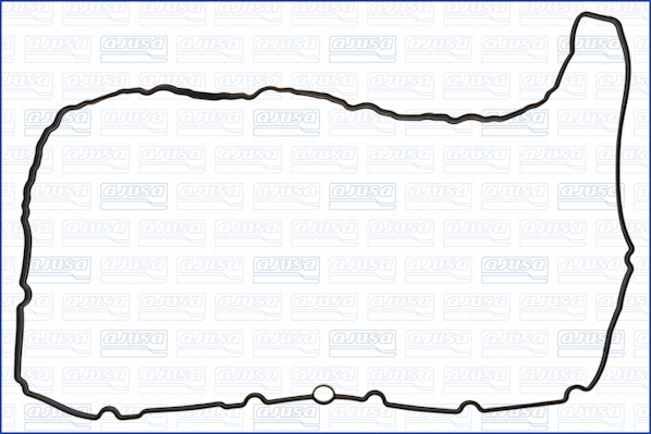 Gasket, cylinder head cover (11132000)