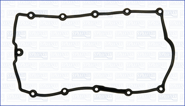 Gasket, cylinder head cover (11101700)
