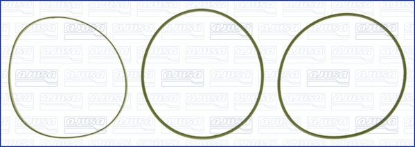 O-Ring Set, cylinder sleeve (60007500)