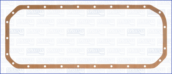 Gasket, oil sump (14029100)