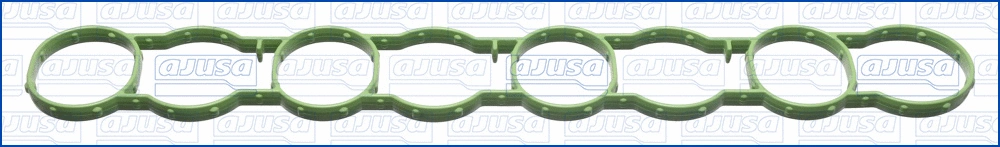 Gasket, intake manifold