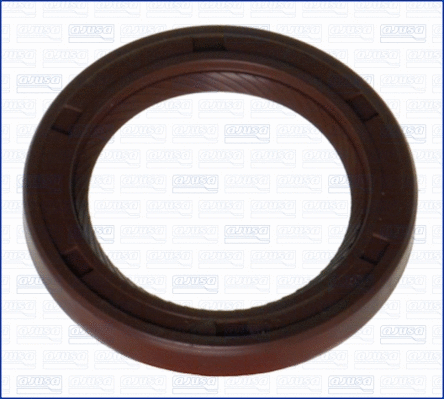 Shaft Seal, camshaft (15014700)