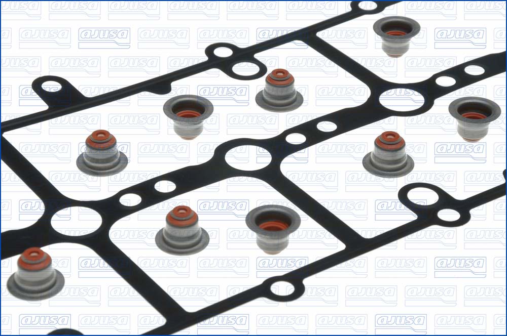 Full Gasket Kit, engine