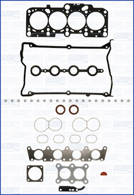 Gasket Kit, cylinder head (52186500)
