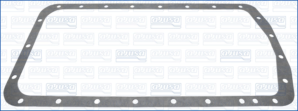 Gasket, oil sump