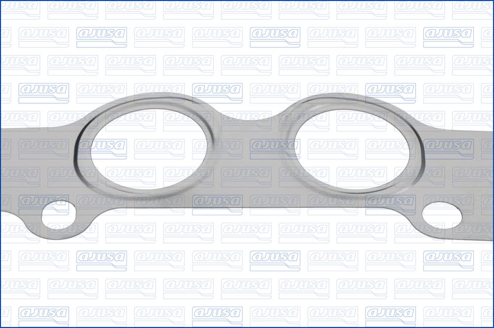 Gasket, exhaust manifold