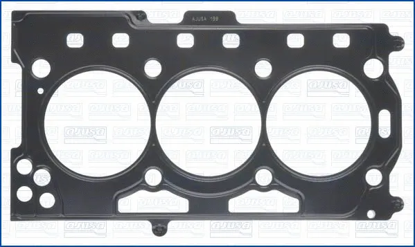 Gasket, cylinder head (10162500)
