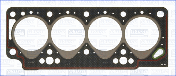 Gasket, cylinder head (10095100)