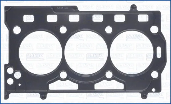 Gasket, cylinder head (10162200)