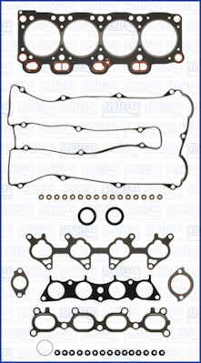 Gasket Kit, cylinder head (52150300)