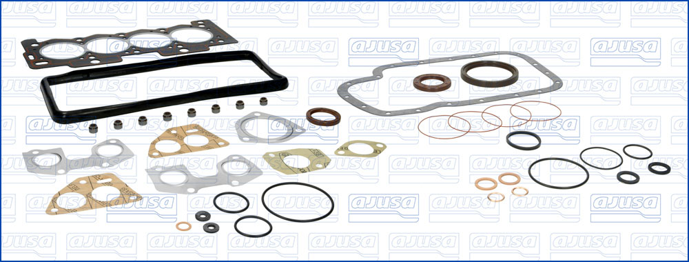 Full Gasket Kit, engine