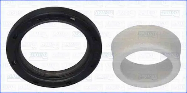 Shaft Seal, crankshaft (15106100)