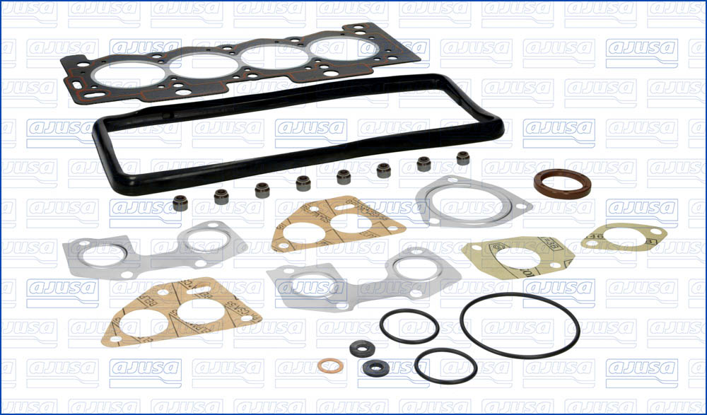 Gasket Kit, cylinder head