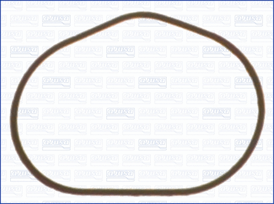 Gasket, intake manifold (13123000)