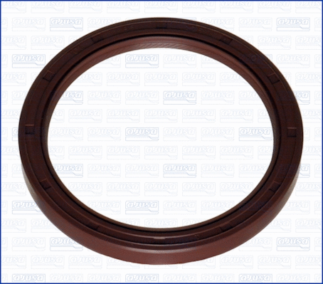 Shaft Seal, crankshaft (15037700)