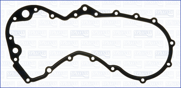 Gasket, timing case cover (00834900)