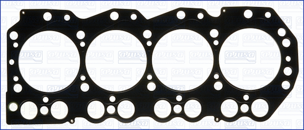 Gasket, cylinder head (10070930)
