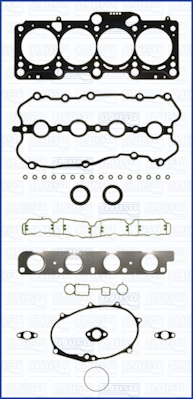Gasket Kit, cylinder head (52270900)