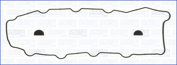 Gasket Set, cylinder head cover (56028900)