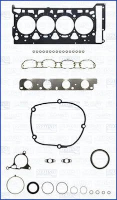 Gasket Kit, cylinder head (52270600)