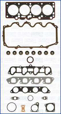 Gasket Kit, cylinder head (52096500)