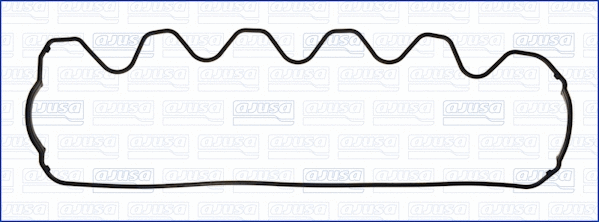 Gasket, cylinder head cover (11082500)