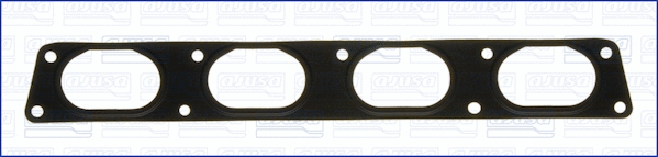 Gasket, intake manifold (13172100)