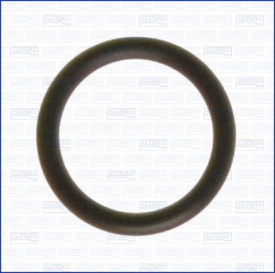 Gasket, intake manifold (16015400)
