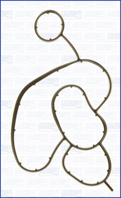 Seal, oil filter (01200000)