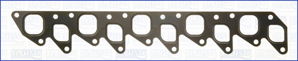 Gasket, intake/exhaust manifold (13194200)