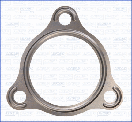 Seal, turbine inlet (charger) (00617900)