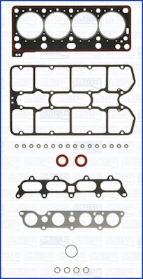 Gasket Kit, cylinder head (52132000)