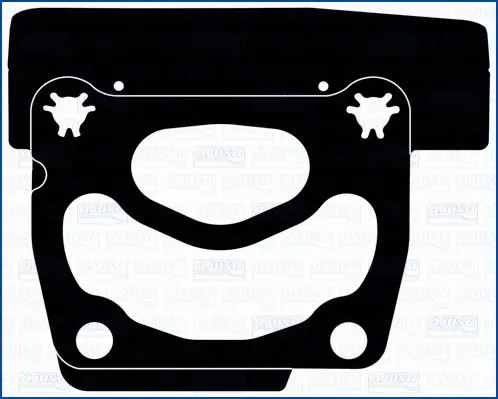 Gasket, exhaust manifold (13287200)