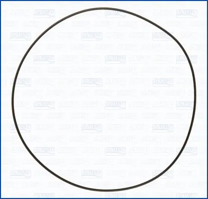 Seal Ring, cylinder liner (16091000)