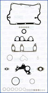 Gasket Kit, cylinder head (53020700)