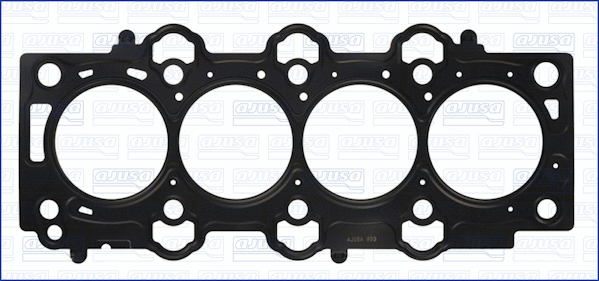 Gasket, cylinder head (10183310)