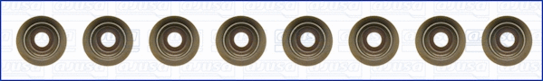 Seal Set, valve stem (57036000)