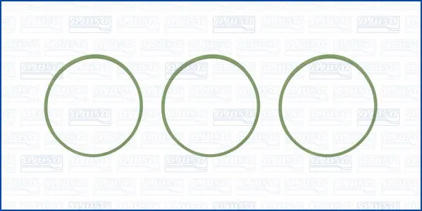 Gasket Set, intake manifold (77003300)