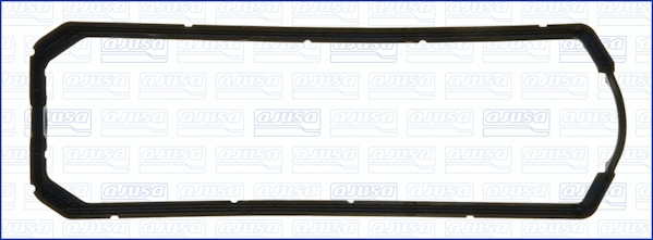 Gasket, cylinder head cover (11066000)