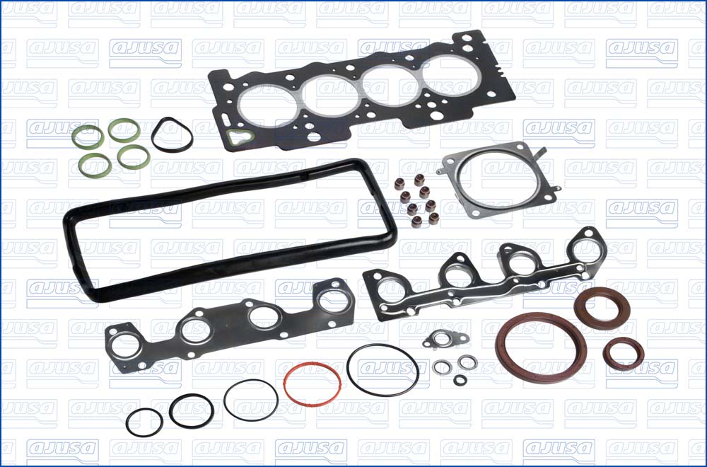 Full Gasket Kit, engine