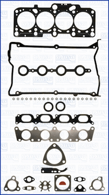 Gasket Kit, cylinder head (52249600)
