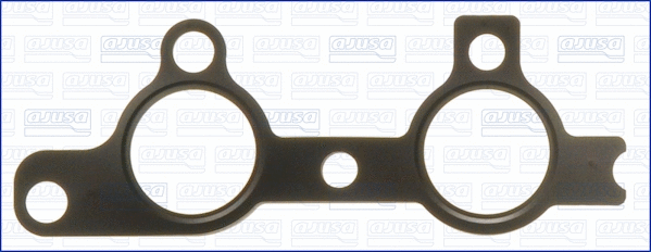 Gasket, exhaust manifold (13219300)
