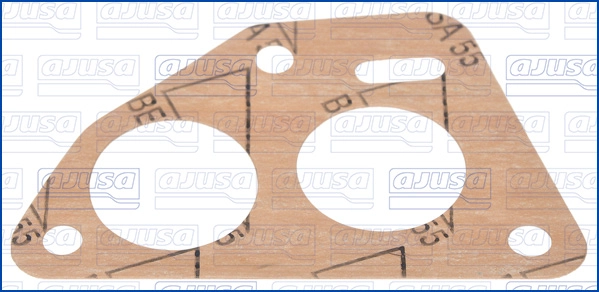 Gasket, intake manifold