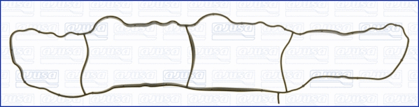 Gasket, intake manifold (13228200)